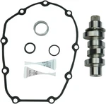 S&s Cycle 330-0620 465C Chain Drive Cam Kit 17+ Harley Davidson Softail/touring. Fixed Price $255.95.