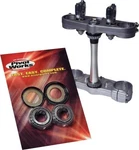 Pivot Works Steering Stem Bearing Kit For Suzuki RMX250 1989-1990 PWSSK-S01-021. Fixed Price $54.39.