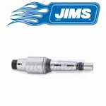 Jims Pinion Shaft For 1983-1986 Harley Davidson Flhtc Electra Glide Classic Qt. Fixed Price $177.73.