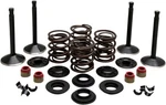 Kibblewhite Precision Engine Valve Kit For Shovelhead 74IN. 20-22450 0926-3314. Fixed Price $195.57.