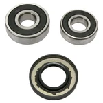 Pivot Works Wheel Bearing Kit PWRWK-H26-021. Fixed Price $29.84.