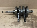 1964 Honda CA95 Benly Baby Dream Crankshaft. Fixed Price $85.00.