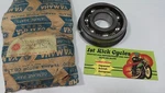 Nos Yamaha Transmission Axle Drive Bearing DS6 TD2 YDS5 YM2C 93306-30502 Oem. Fixed Price $26.99.