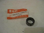 Suzuki Nos FA50, FS50, FZ50, JR50, Roller Bearing (15X21X9), 09263-15014. S22. Fixed Price $24.99.