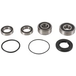 New Pivot Works Wheel Bearing Kit PWRWS-H18-000 For Honda Vtx 1800 C1 2005-2008. Fixed Price $94.87.