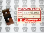 Kawasaki Nos New 92028-1101 Crankshaft Bushing En Er Ex Kz Kaf Zg Zl Zn Zr Zx. Fixed Price $18.99.
