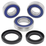 Pivot Works Rear Premium Wheel Bearing Kit For Gas Enduro Gp 2018. Fixed Price $33.32.