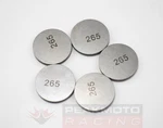 K&l Supply 13-7623 25.00MM Valve Shim Refill, 2.65MM (5 Pack). Fixed Price $37.49.