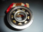 Nos Honda CA95 52MM X 20MM 14.89 Ball Bearing Genuine CB922902. Fixed Price $49.99.