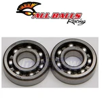 Balls Crank Bearing And Seal Kit For 2004-2018 Honda CRF50F Engine Ck. Fixed Price $38.30.