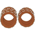 Drag Specialties Organic Plates 1131-0443. Fixed Price $109.13.