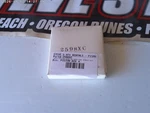 Nos Wiseco 2598XC Ring Set (66.00MM) (for Pistons Only). Fixed Price $38.00.