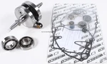Wiseco Bottom End Rebuild Kit Honda 2010-14 Crf 250R Crankshaft Gaskets Bearings. Fixed Price $559.99.