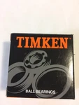 Timken 6207-2RS-C3 Z14 Deep Groove R35X72 Ball Bearings New Box 4FOR $44.99. Fixed Price $44.99.