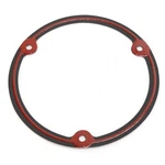 Genuine James Foamet Clutch Derby Cover Gasket JGI-25416-70-F. Fixed Price $11.66.