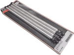 Colony Hydraulic Pushrods For Harley-davidson Duo Glide El Fl 7515-4. Fixed Price $71.20.