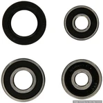 Pivot Works Rear Wheel Bearings PWRWK-S27-000 1975-1977 Suzuki TS75 New. Fixed Price $51.40.