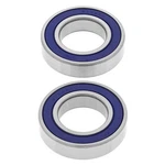 Balls 25-1627 Wheel Bearing And Seal Kit. Fixed Price $42.78.