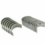8*STD Connecting Rod &10*MAIN Crankshaft Bearing For Yamaha YZF-R1 04-08. Fixed Price $51.08.