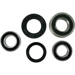 Pivot Works Wheel Bearing Rear PWRWS-S05-000. Fixed Price $58.24.