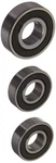 New Pivot Works Wheel Bearing Kit PWRWK-S50-000 For Suzuki Sp 250 1982-1985. Fixed Price $19.99.