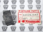 Kawasaki Nos New 92028-1547 Connecting Rod Bushing ZX1000 Ninja ZX-10. Fixed Price $16.99.