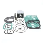 Vertex Top End Piston Kit For Ktm 200 Exc (98-02) VTK22926B. Fixed Price $236.66.