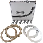 Vintco Clutch Plate Kit KCLK21. Fixed Price $99.95.
