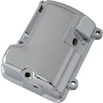 Chrome Transmission Top Cover Harley Softail Fxstc Heritage Fat Boy 87-99. Fixed Price $60.95.