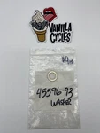 Harley-davidson Washer Part # 45596-93. Fixed Price $11.00.