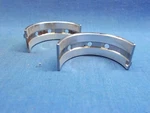 Yamaha 1L9-11416-10. Oem Crankshaft Plane Bearings. Pair. Fits XS400.. Fixed Price $39.95.