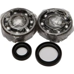 Balls Crankshaft Bearing/seal Kit 24-1016. Fixed Price $93.60.