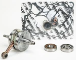 Wiseco Bottom End Rebuild Kit Crankshaft Fits Ktm Sx Husqvarna TC125 WPC213. Fixed Price $534.99.