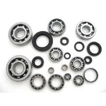 Engine Bottom End Bearing Seal For Honda CR250R 1984 62-0067 Boss. Fixed Price $112.49.