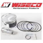 Wiseco 40107M09200 For Engine Pistons Kits Cq. Fixed Price $170.99.