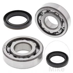 Balls Racing Crankshaft Bearing Kit Fits Suzuki Rmx 250 1991-1994. Fixed Price $116.75.