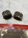 Nos Yamaha Oem Lower Rod, Bearing (2) TX650 XS1 XS2 93310-42497-00 G4. Fixed Price $45.99.