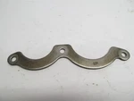1986 Honda Shadow Transmission Bearing Setting Plate. Fixed Price $10.46.