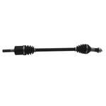 Balls AB8-CA-8-350 Extreme Duty Axle 531-1772 880443. Fixed Price $244.10.