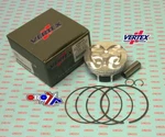 Piston Kit Vertex 79.0 Hc Husqvarna Tc/te 250 09-12, 23605B Compr 14. Fixed Price $324.80.