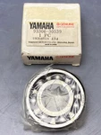 New Genuine Yamaha 93306-30533 Bearing. Fixed Price $109.19.