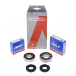 Athena Crankshaft Bearing Seal Kit P400485444272. Fixed Price $56.76.