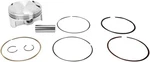 Wiseco Piston Over 92.00MM For Suzuki/kawasaki Quadsport 400/KFX400. Fixed Price $239.99.