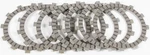 Ebc CK3344 Series Clutch Kit. Fixed Price $91.14.