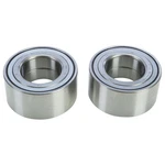 Pivot Works Wheel Bearing And Seal Kit Rear PWRWK-H73-000. Fixed Price $73.65.
