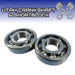 Koyo Crankshaft Bearing Set Suzuki Kaw Yamaha Honda 23.6328C3 250 500 68X28X18. Fixed Price $46.99.