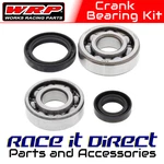 Crank Shaft Bearing & Seal Kit Replaces Balls 24-1013 Wrp. Fixed Price $70.56.