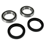 2010 Husaberg Fe 390E Dirt Bike Pivot Works Front Wheel Bearing Kit. Fixed Price $38.67.