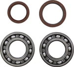 Moose Offroad Crank Bearing Kit Beta Rr 350 500 4T 2011 2024 0924-0644. Fixed Price $79.95.