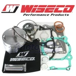 Wiseco Top End For 2009-2014 Honda TRX400X Engine Pistons Kits Jm. Fixed Price $356.92.